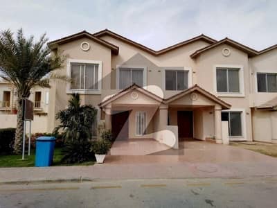 152 Sq Yds Villa Available in Precinct 11-B - Bahria Town Karachi