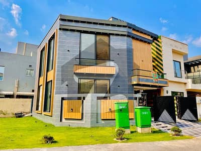 7 Marla House For Sale In CC Block Bahria town Lahore