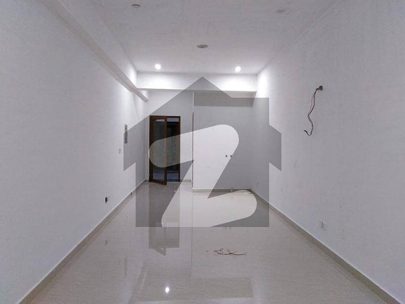 Property Links Offers 418 SqFt Commercial office Available For Rent In I-8 Markaz