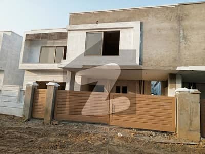 15 Marla 05 Bedroom Brand New Brig House Is Available For Rent In Askari 10 sector S Lahore Cantt
