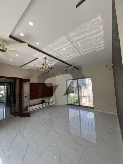 Kanal Brand New House Sale In DHA Phase 8-p