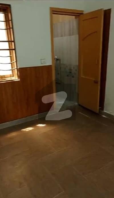 5 marla Ground floor for rent in jubilee town