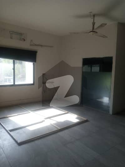 1 Kanal Upper Portion For Rent In Gulberg