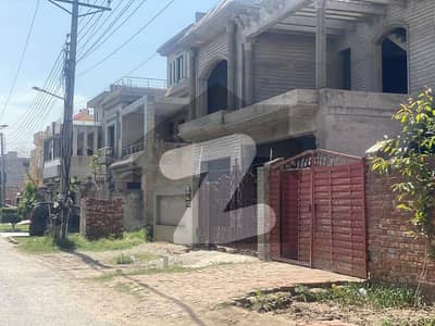 ایل ڈی اے ایوینیو ۔ بلاک سی ایل ڈی اے ایوینیو,لاہور میں 10 مرلہ رہائشی پلاٹ 1.1 کروڑ میں برائے فروخت۔