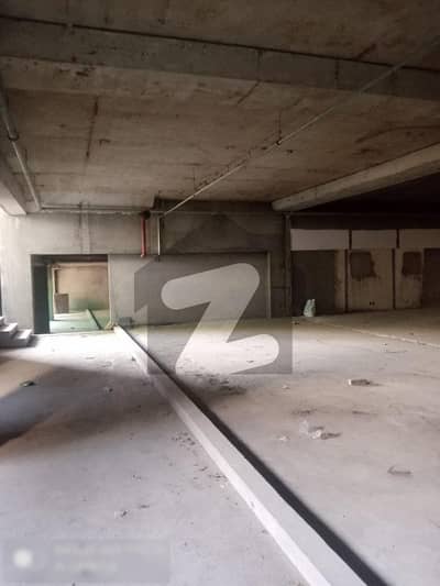 2000 Sqft Shop Is For Rent In F-7 Markaz Islamabad