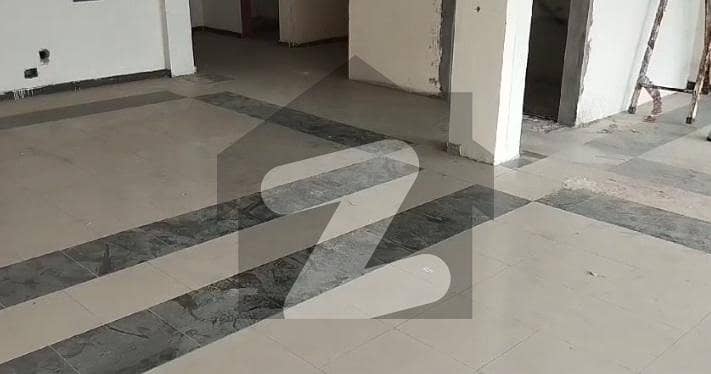 7 Marla 1st Floor Office For Rent Good Location And Reasonable Price