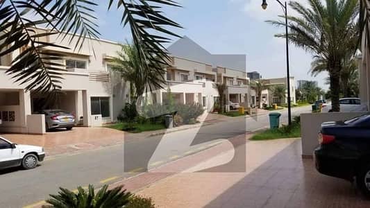 Luxurious 200 Square Yards House For Sale In Bahria Homes