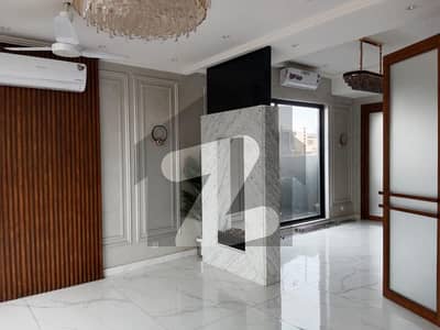 1 Kanal House Available For Rent At DHA Phase 6 Sector B