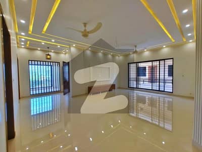 20 Marla Upper Portion For Rent In DHA Defence Phase 2 Islamabad In Only Rs. 97000
