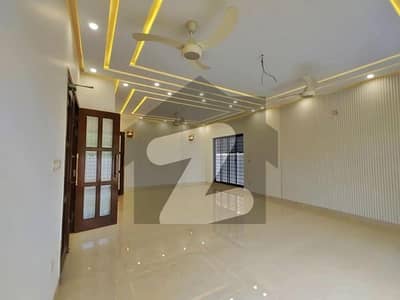 20 Marla Upper Portion For Rent In DHA Defence Phase 2 Islamabad In Only Rs. 97000