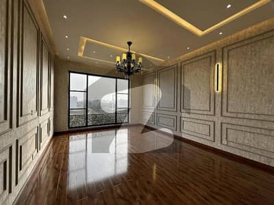 You Can Find A Gorgeous Upper Portion For Rent In DHA Defence Phase 2