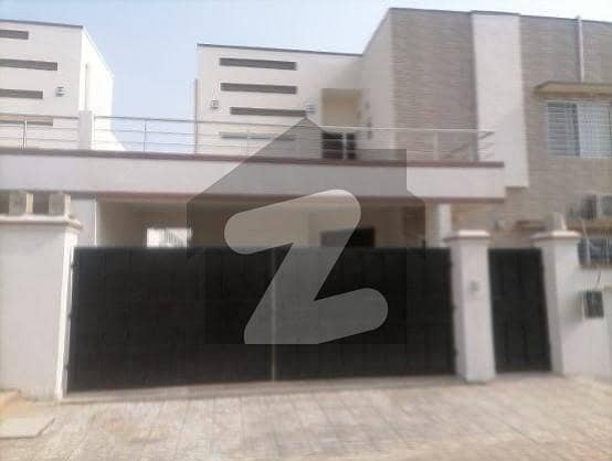 350 Square Yards House Is Available For Sale In Falcon Complex New Malir