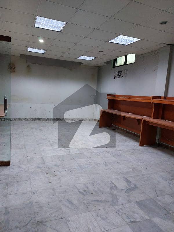 18000 Sq Ft Office For Rent In Gulberg Prime Location