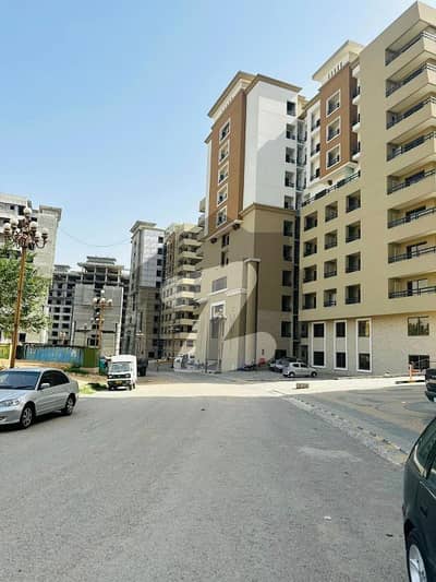 Brand New 2 Bed Flat For Sale