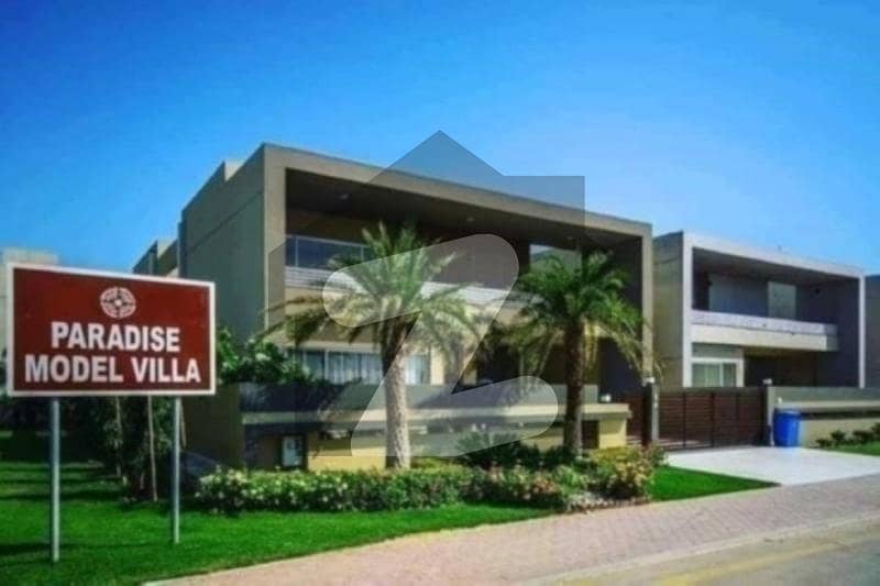 500 Square Yards House Up For Rent In Bahria Town Karachi Precinct 51 Bahria Paradise
