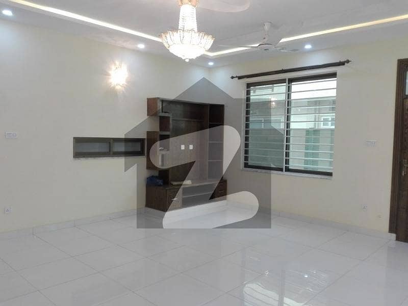 Spacious 4 Marla Lower Portion Available For rent In G-13