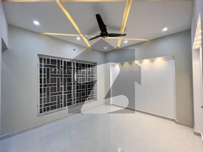 3 Years Installment Plus Cash Based 5 Marla House In Bahria Town Lahore