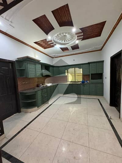 1 Kanal House Available For Rent In Model Town - Block B If You Hurry