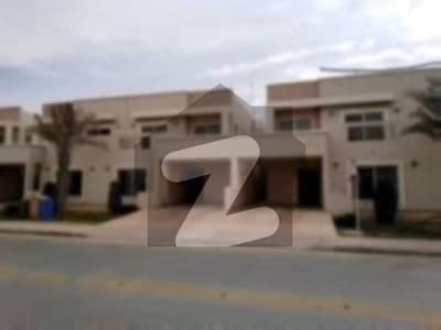 235 Square Yards House Up For Rent In Bahria Town Karachi Precinct 31