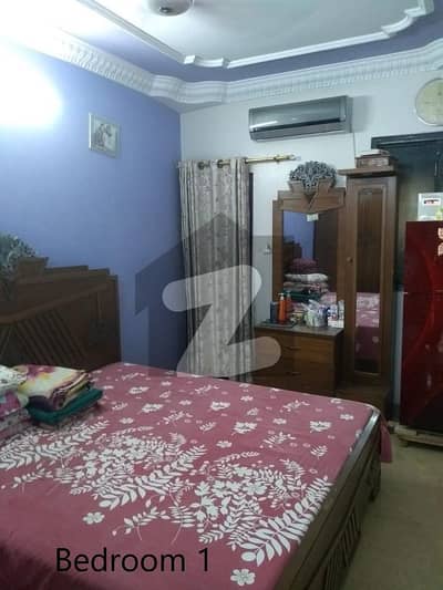 2 Bed DD First Floor For Sale