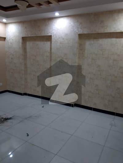 110 Square Yard Furnished Flat Is Available For Sale In North Karachi Sector 11K Karachi