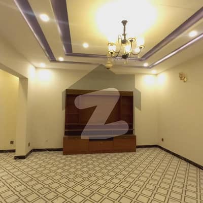 10 Marla Brand New House Available For Sale in PWD Block C Islamabad