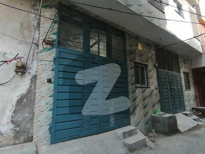 تاجپورہ لاہور میں 2 مرلہ مکان 67.0 لاکھ میں برائے فروخت۔