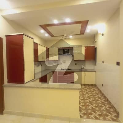 10 marla brand new house for sale pwd C block