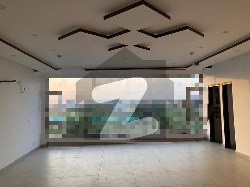 4-Marla 3rd Floor available for rent in dha Phase 8 Broadway Commercial