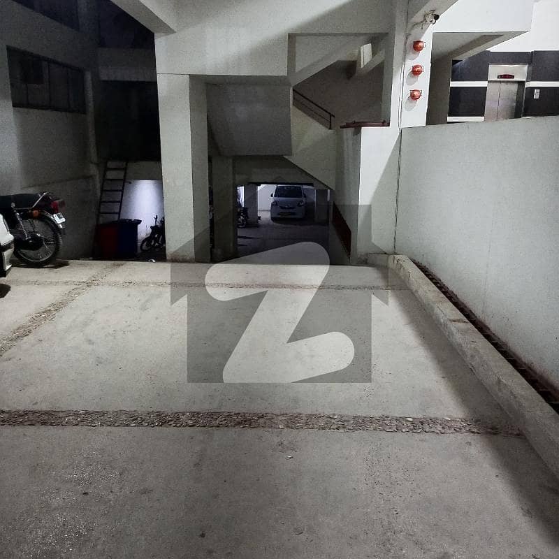 Flat for Rent North Nazimabad B block
