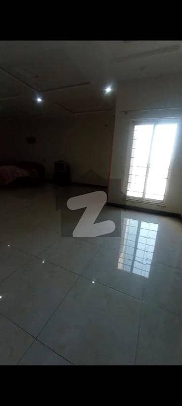 20 Marla House For Rent In Khyaban E Amin With 6 Bedrooms Family Or Office Brand New Like