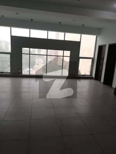 4 Marla 4th Floor Available For Rent In Dha Phase 5 CCA.