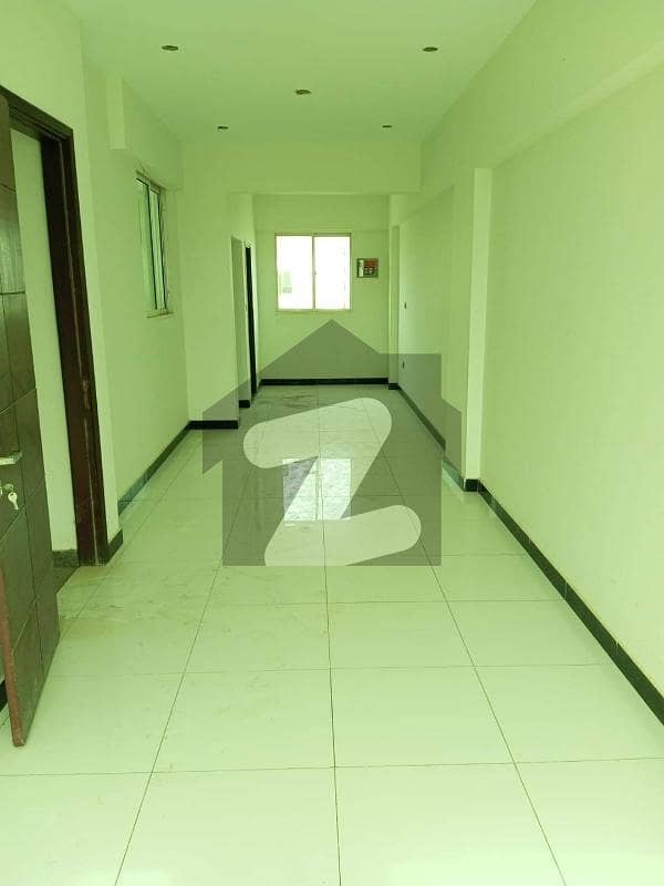 Brand New Office Floor Available For Rent