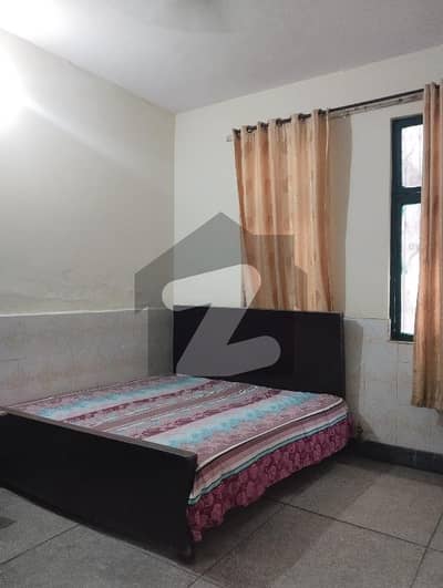 Furnished Rooms For Rent In Township A2 Lahore