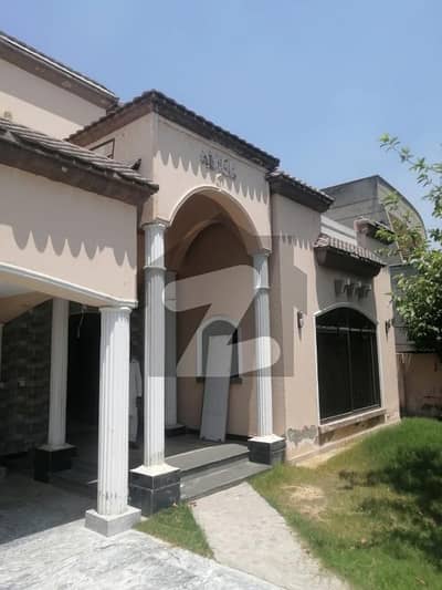 Affordable House Available For Rent In Paragon City