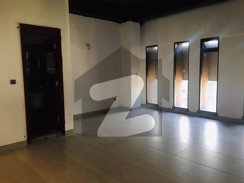 Property Links Offers 418 SqFt Commercial Office Available For Rent In F-7 Markaz