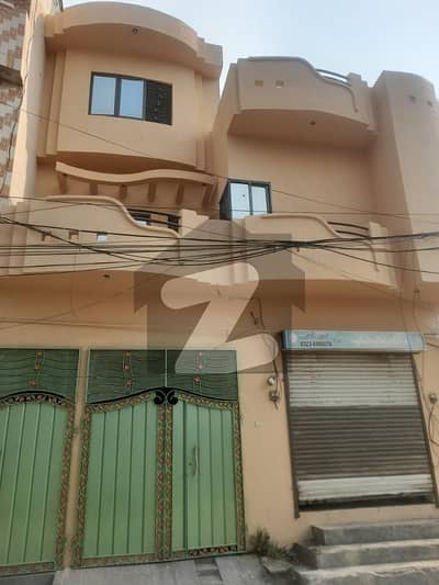 5 marla double story separate house for rent