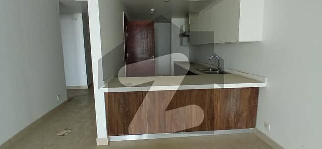 Luxury 2 Bedroom Un Furnished Apartment For Rent In Gold Crest Mall And Residency DHA Phase 4