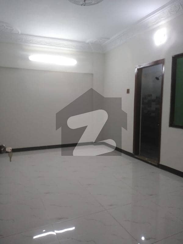 Flat For Rent 2 Bed lounge 1st floor *Code(12060)*
