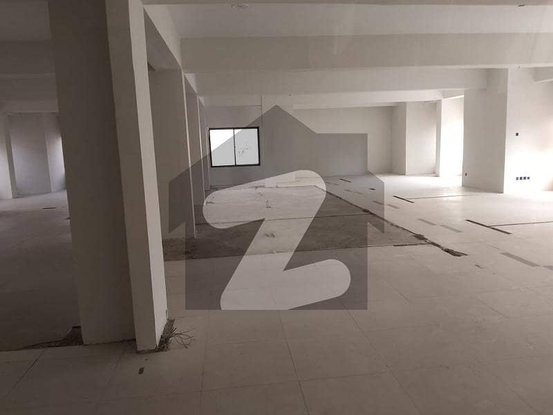 Property Links Offers 1440 Sq Ft Office For Rent In Blue Area Fazal Haq Road