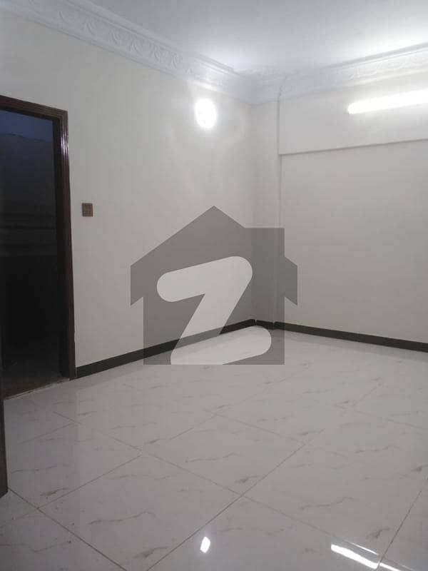 Flat For Rent 3 Bed DD *Code(12058)*