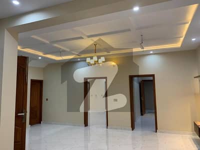 Corner 1 Kanal House Available For Sale Wapda Town Phase II block R.