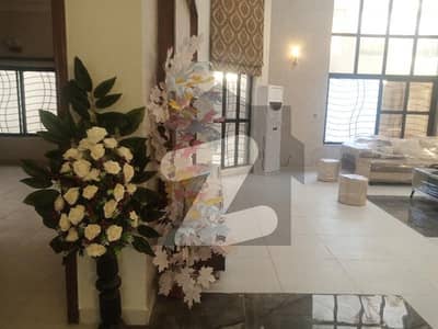 1 Kanal Furnished House For Rent In Bahria Town Phase 8 Rawalpindi