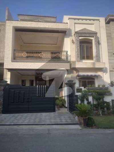7 Marla house Portion for Rent in citi housing jhelum