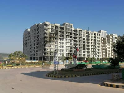 500 yards residential plot for sale in Islamabad