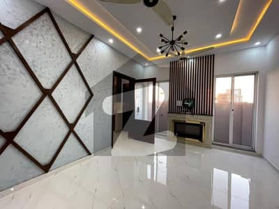Get An Attractive House In Islamabad Under Rs. 61000000