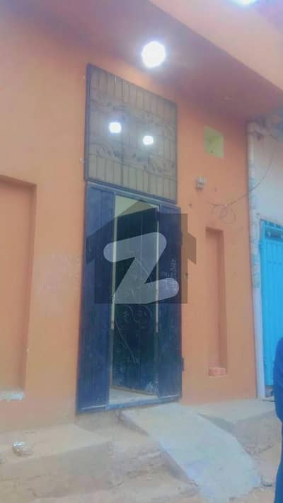 کماہاں روڈ لاہور میں 2 کمروں کا 2 مرلہ مکان 34.0 لاکھ میں برائے فروخت۔
