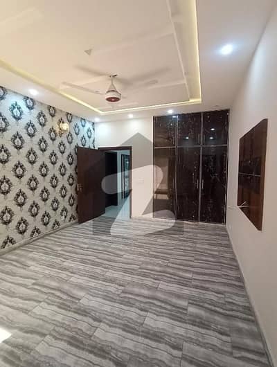 kanal Upper Portion available For Rent in DHA phase 3 Block W
