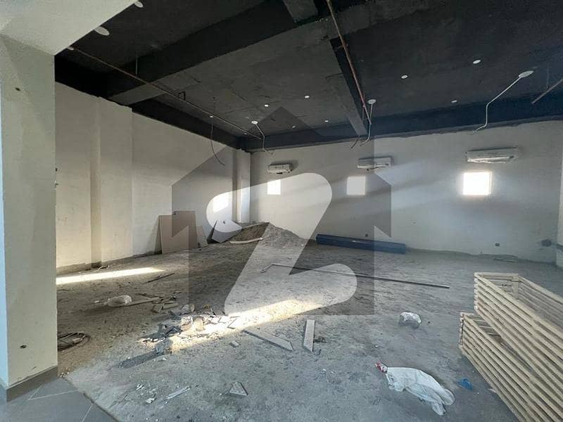 Property Links Offers 500 Sqft L Ground Floor Shop Available For Rent In I-8 Markaz
