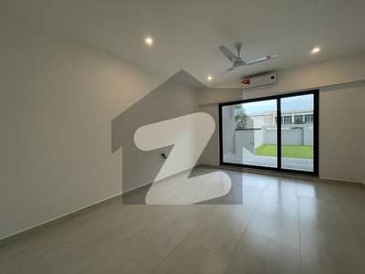 Brand New Luxurious House For Rent In F-7